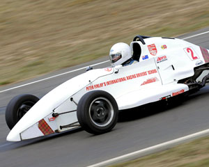 Motor Race on Formula Ford Race Car Experience Mallala Motor Sport ...